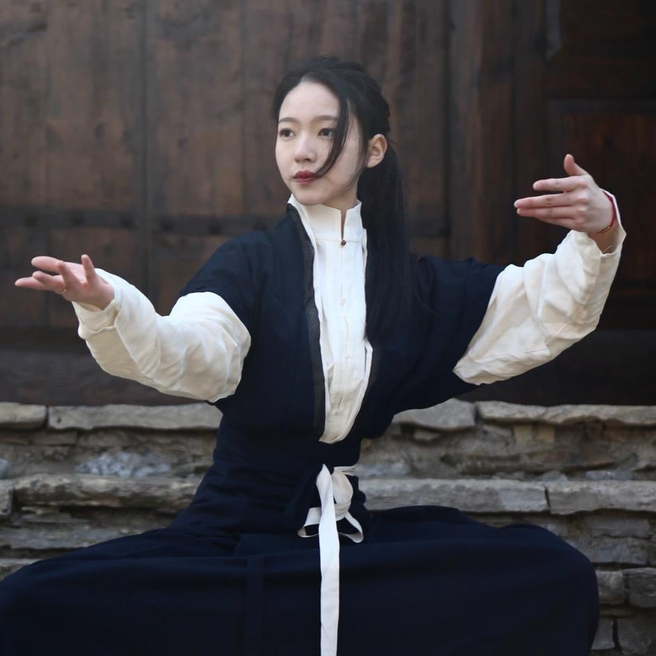 Yang Style Tai Chi: Complete Instruction from Basics to Advanced(1-26 Chapters)